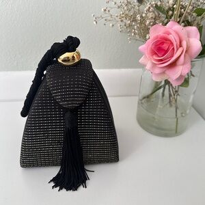 Timmy Woods Beverly Hills Purse